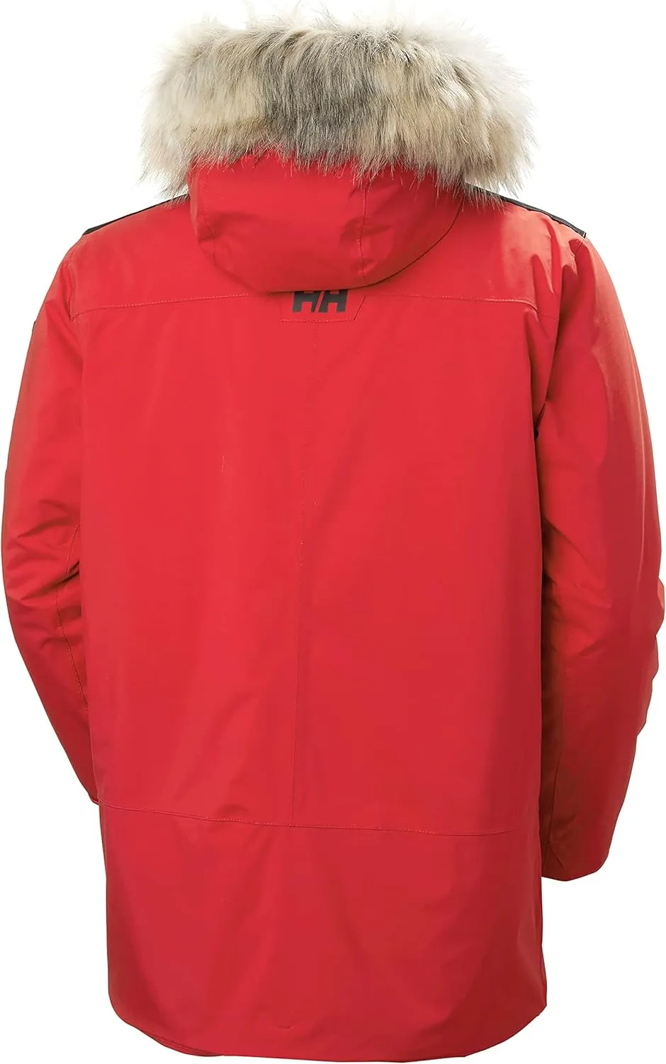 Helly-Hansen Men's Reine Parka Jacket
