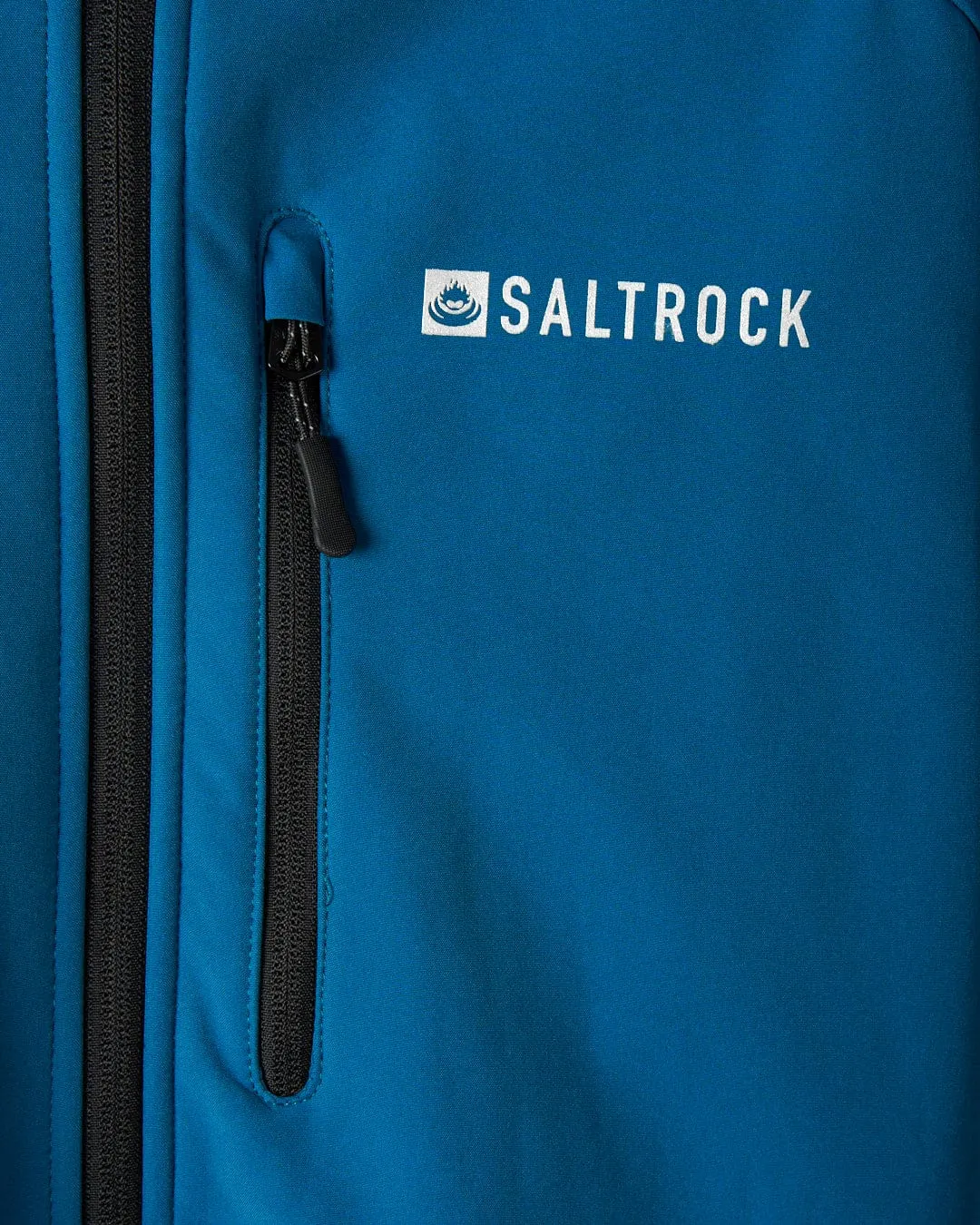 Munros II - Mens Softshell Jacket - Teal